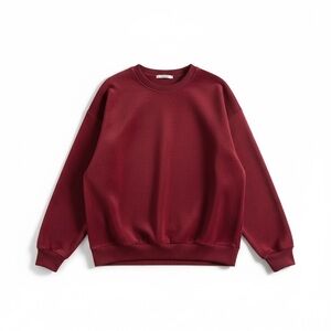 Joie Women's Burgundy Sweatshirt